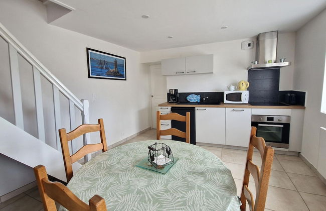 Holiday Home in the Countryside Near the Beach - Foto 10