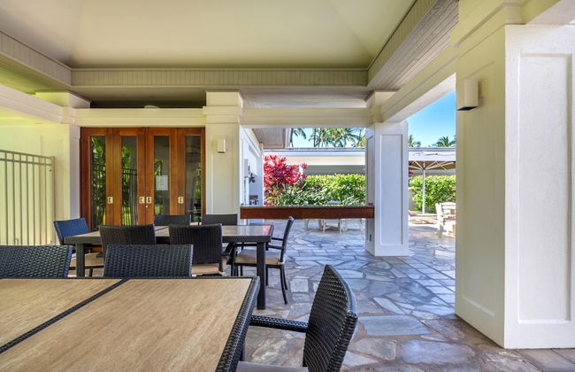 Islands at Mauna Lani IML-E4 by KBM - Foto 60