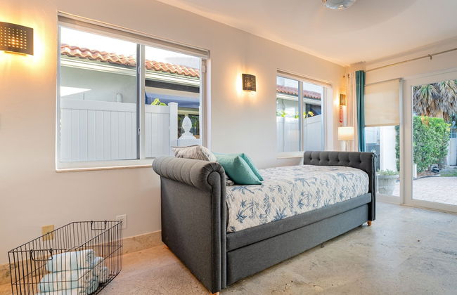 Beach Haven by Avantstay Pool Ocean Views Steps From the Beach - Foto 36