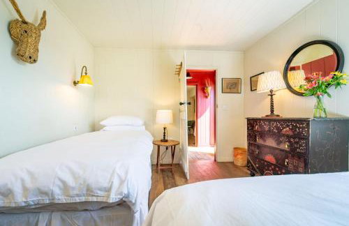 Snow Hall Barn - Foto 18