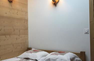 Appartement Le Pontet Areches Beaufort - Foto 10