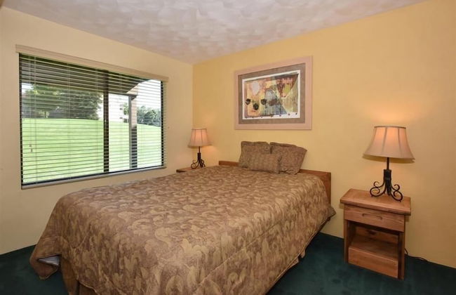 Seven Springs Sunridge 2 BR Condo, Mountain Views! by RedAwning - Foto 3