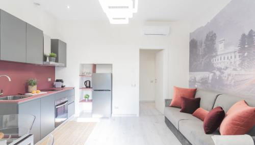 Cernobbio Dream Suites by Rent all Como - Foto 4, Other