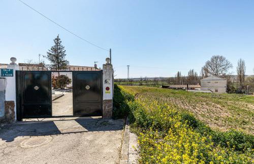 Waou Deluxe Cottage Titulcia - Foto 36