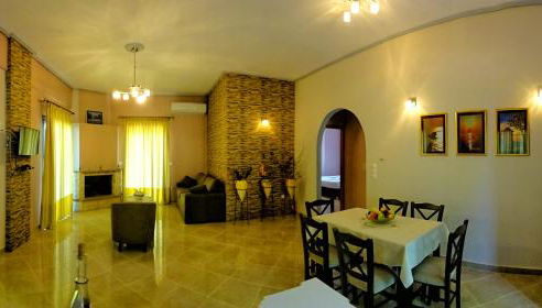 Villa Nostos - Foto 1