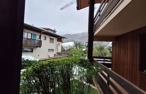 Studio à la montagne - Portes du Soleil - Photo 8