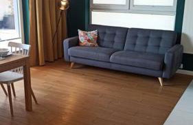 Comfy, Familly friendly apartment. Balcony. Garage. - Foto 43