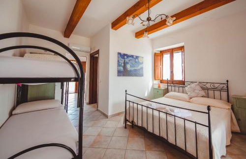 Casa vacanze Torrerusso - Foto 13