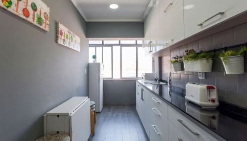 2-bedroom flat in Moscavide near FIL and Arena - Foto 3