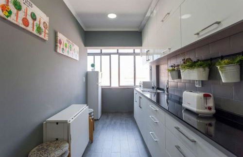 2-bedroom flat in Moscavide near FIL and Arena - Photo 3