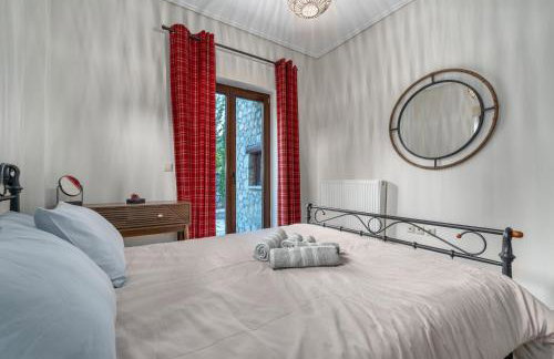 the mountain house in parnassus - Foto 18