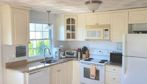 2 Br beach condo, 1 block from shore - Foto 2