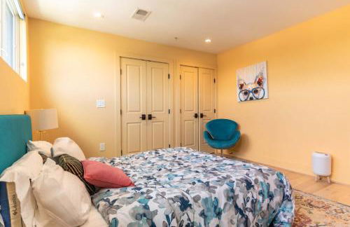 3 Bedroom Luxury Penthouse DC - Foto 28