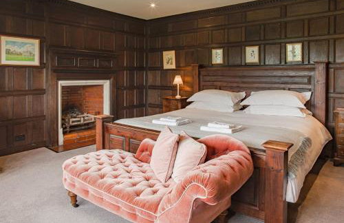 Severn End - 15th Century Manor House! - Foto 25