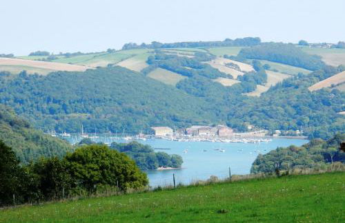 Dartmouth Chalet Holidays - Foto 98