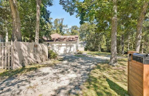 Middle Sound Hideaway~Beaches, Shopping, Families - Foto 45