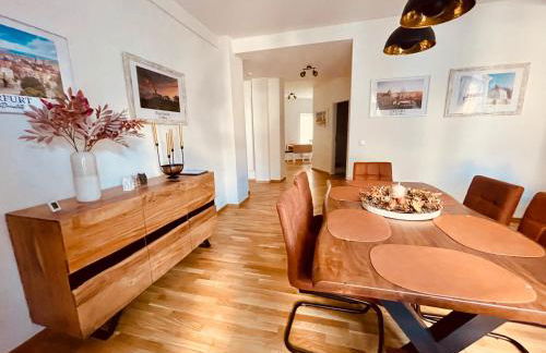 Ferienwohnung Mey Krämerbrückenblick - Foto 19