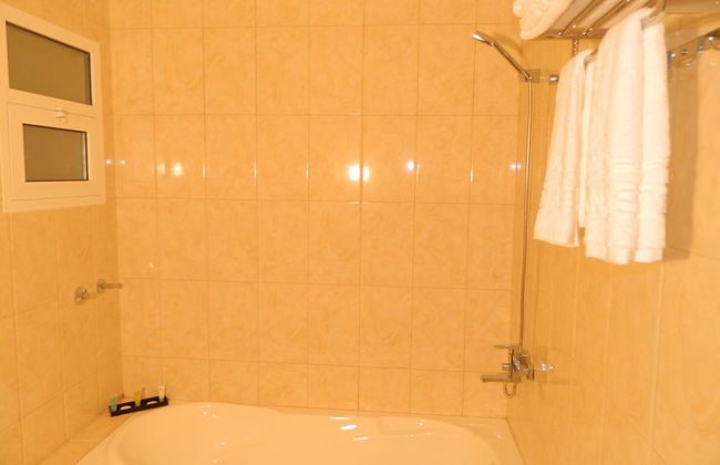 Wanasa Hotel Apartments - Photo 19