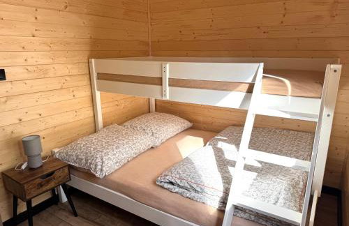 Lubkowa chata 2 - Foto 7