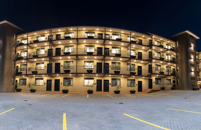 Speke Apartments Kitante - Photo 74