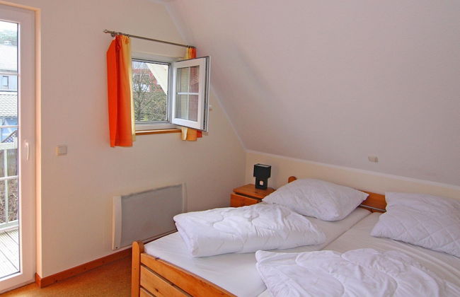 Doppelhaushalfte Strandhaus I in Trassenheide - Foto 2