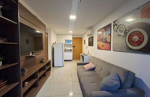 Apt de Luxo I no Shopping DF Plaza - Aguas Claras - Foto 26