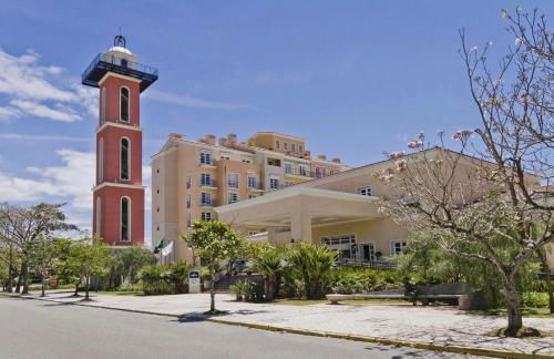 Il Campanario Villagio Resort Apto Studio 2111 - Foto 8