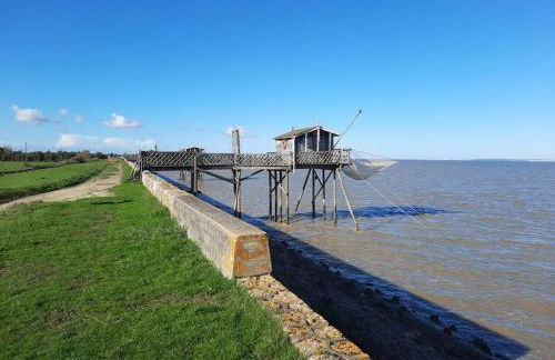 Le Chalet Médocain - Foto 19