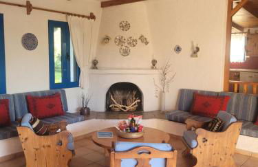 Beachfront cottage house in olive grove - Foto 23