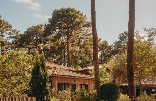 Domaine du Ferret Restaurant & Spa - Foto 32