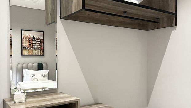 Kease Yasmin E-5 Royal Touch GZ23 - Foto 3, Habitación