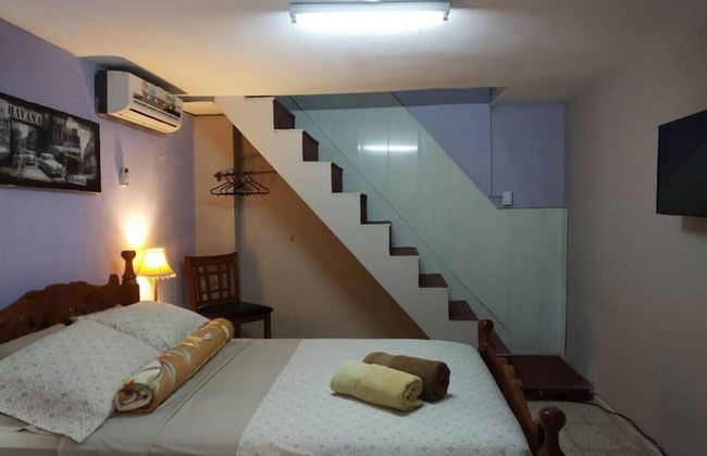 Apartment in Havana with terrace - Photo 10