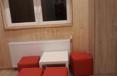 Domek Pod Akacjami - Foto 26