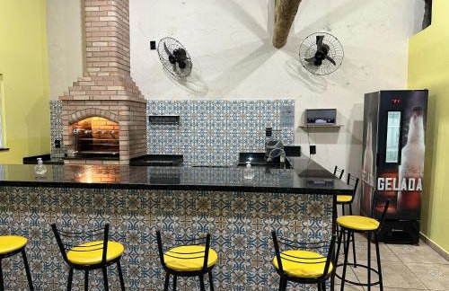 Espaço Hórus - Foto 65