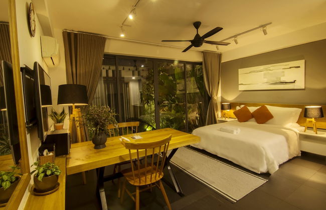 Sen Boutique House - Foto 29