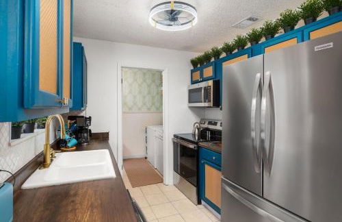 Havana Hideaway 3BR Home with Private Pool and Dedicated Office - Foto 7