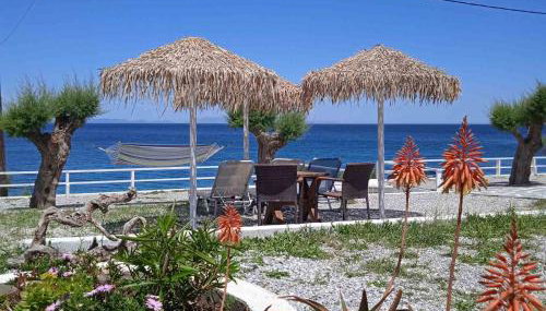 Soultana’s house - Foto 1