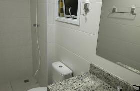 Apto em Ubatuba Praia do Tenório e Praia Grande pé na areia - Foto 16