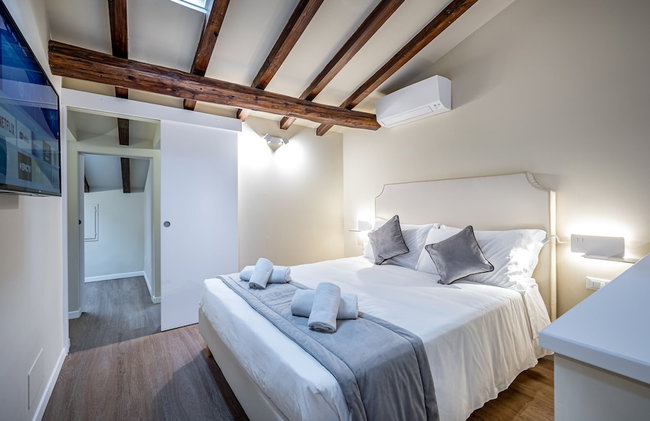 Garibaldi Luxury apartments - Foto 117