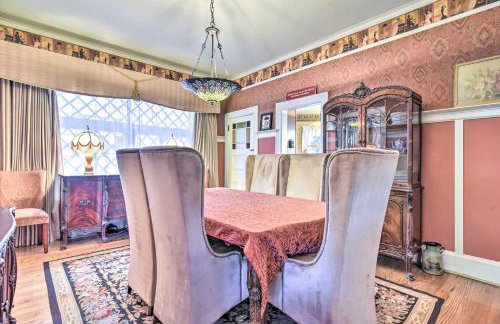 Historical Portland Home Less Than 2 Mi to Downtown! - Foto 3