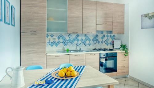 Appartamenti Letizia - Foto 5, stove