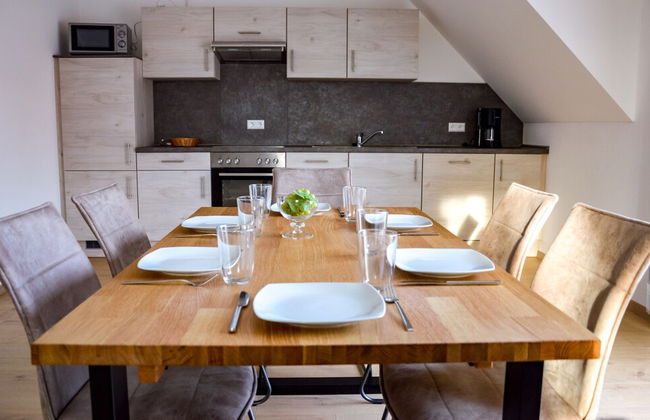 Gästehaus Munk - Foto 35