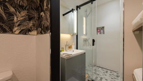 Le Marchand De Sable - Maisonnette climatisée classée 4 étoiles - 2 Personnes - Plage de la Grande Conche à 200m - ROYAN - Foto 3