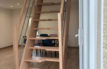 Gîte proche du mont saint Michel - Foto 9