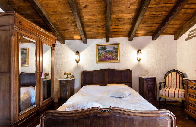 Authentic Dalmatian Hillside Escape With Pool, Sauna & BBQ - Foto 4