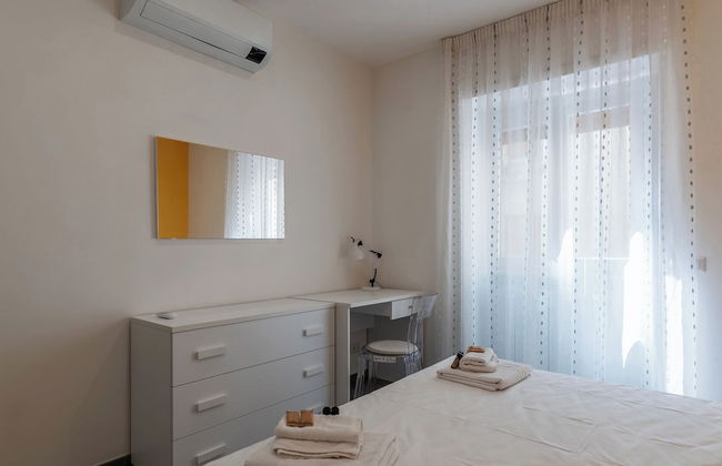 JOIVY Delightful 3-bed Flat with Balcony - Foto 6