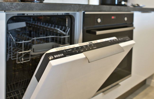 P&O Apartments Marina Mokotów - Foto 16