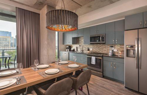 Wyndham Austin Resort Studio Apartment with Resort Access - Foto 26