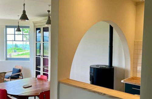 Maison 50 Belvédère du Cézallier - Photo 11