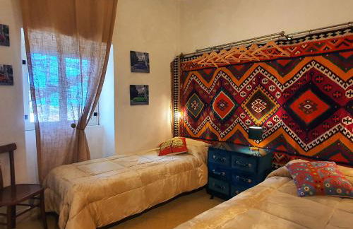 Villa Tommaso Maruggi, Sicilia, con Jacuzzi e piscina privata - Foto 51